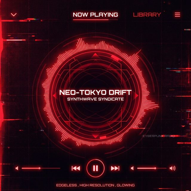 Music Player Flutter